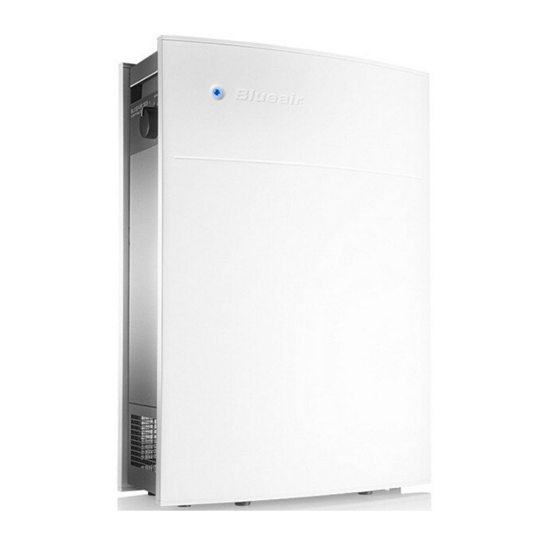 布鲁雅尔轻音空气净化器