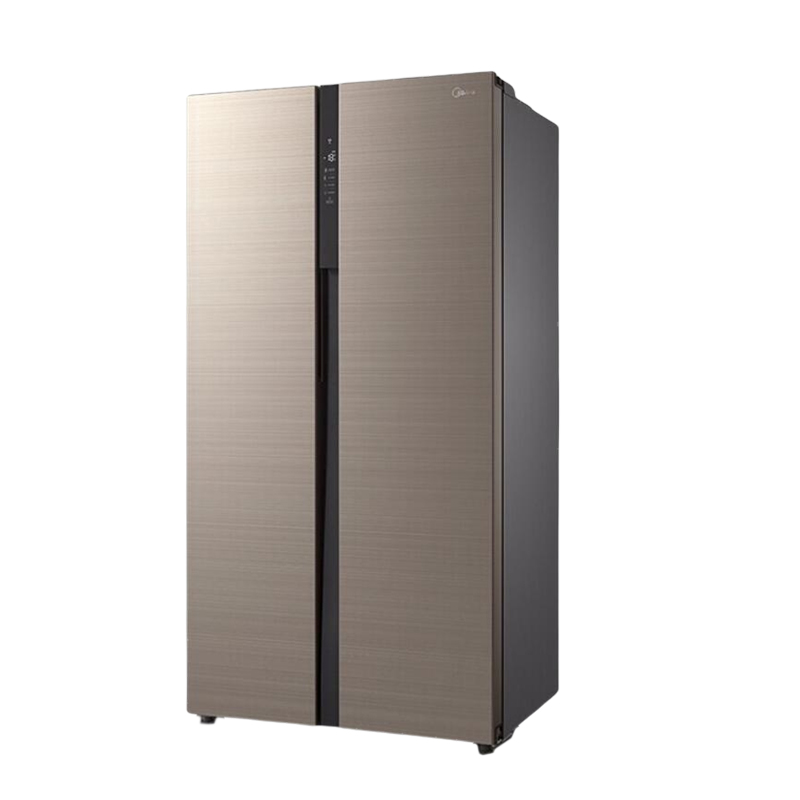 美的 延迟报警 冰箱