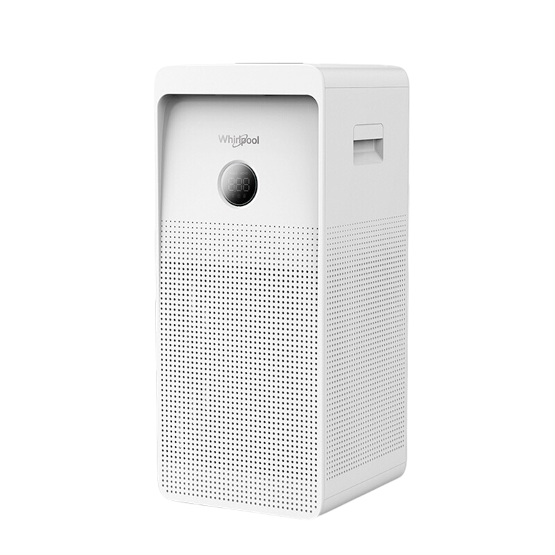 惠而浦 除甲醛空气净化器