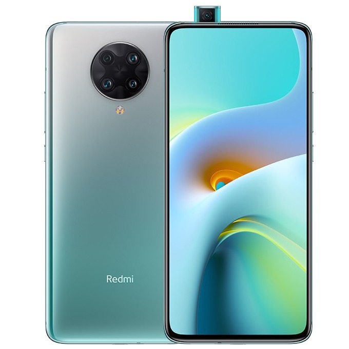 Redmi 旗舰配置 手机