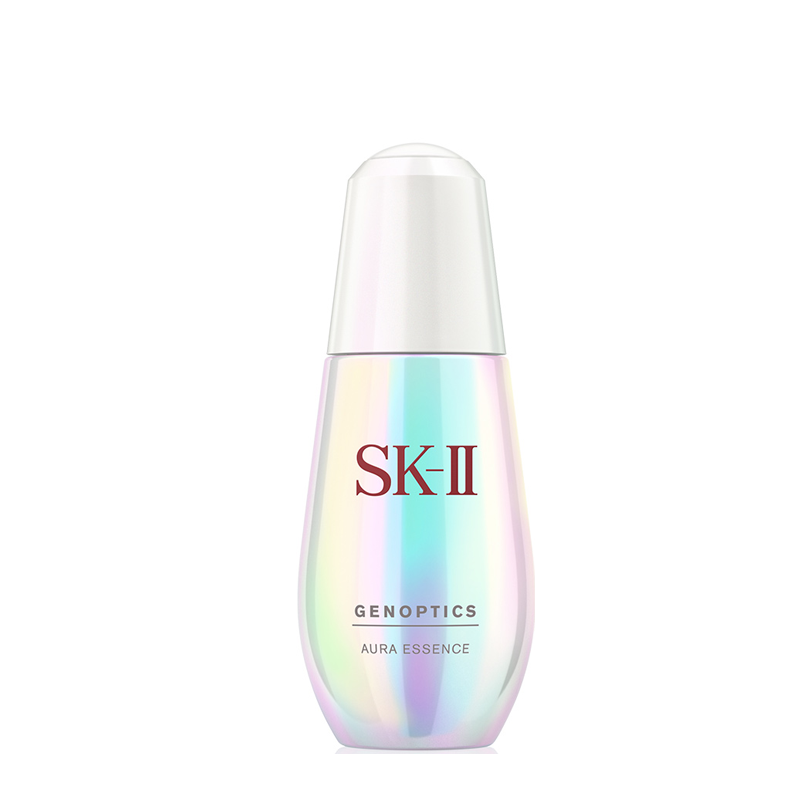 SK-II 小灯泡美白 精华