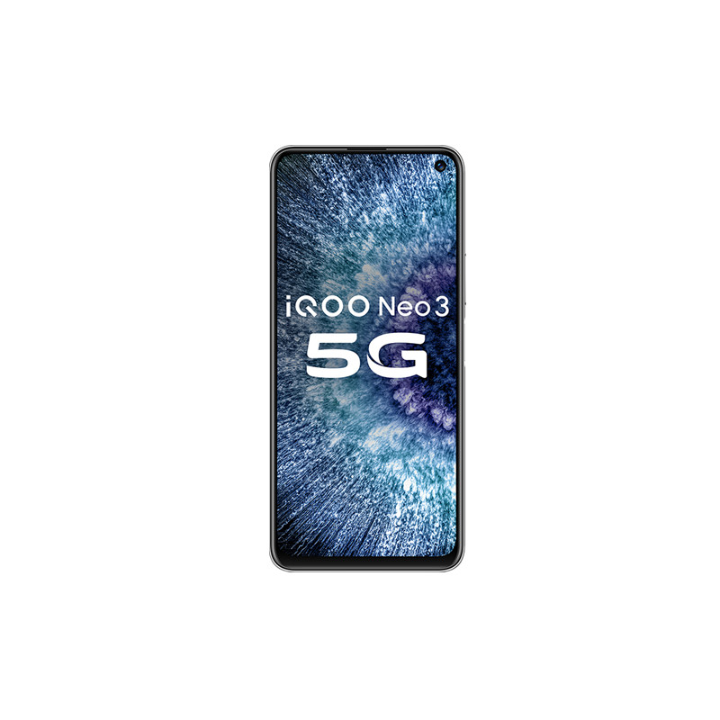 iQOO 运行流畅低延迟手机