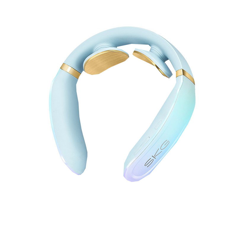 SKG 恒温热敷按摩器