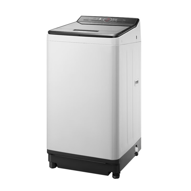 松下全自动波轮洗衣机