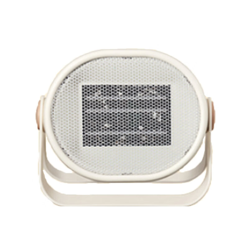 小熊 过热断电隔热取暖器