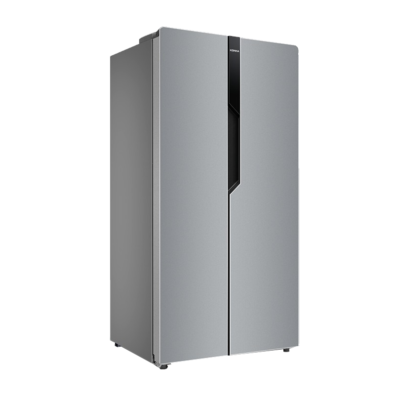 康佳 纤薄机身冰箱