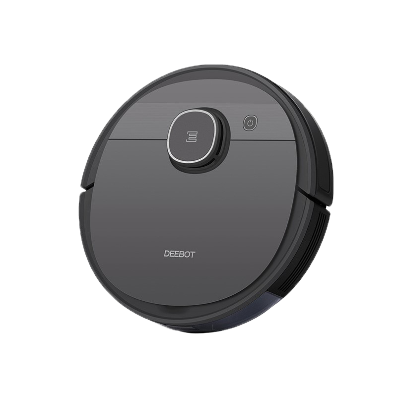 科沃斯智能家用扫地机器人