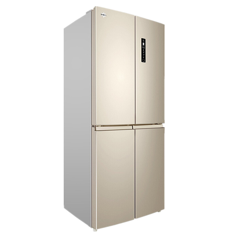 格力 离子净味养鲜变频冰箱