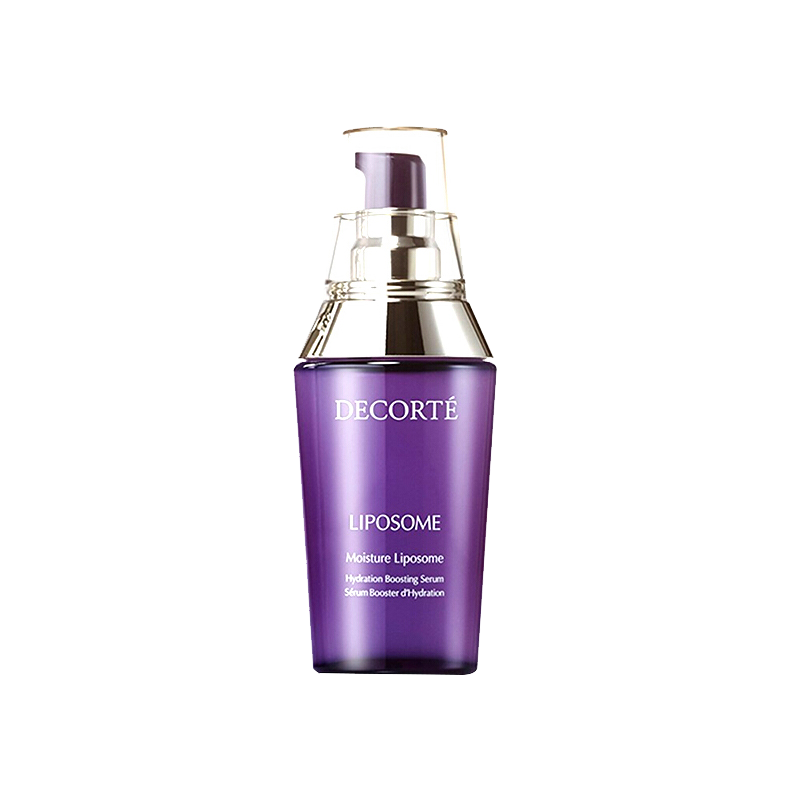 黛珂 持久保湿美容面部精华