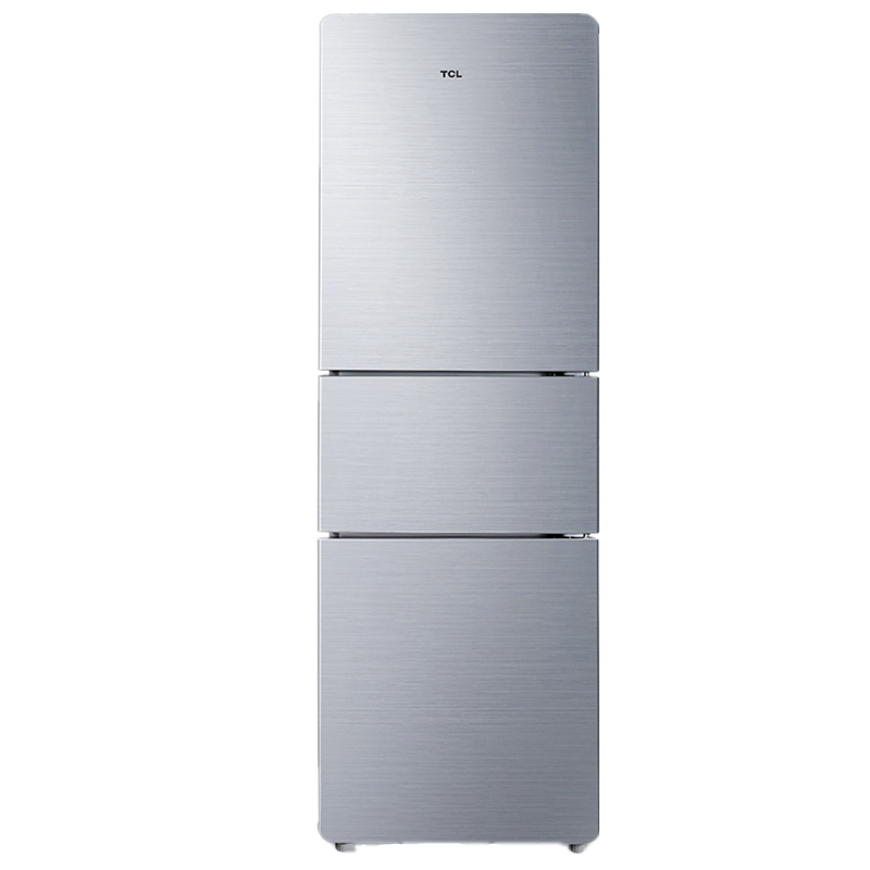 TCL 节能养鲜冰箱