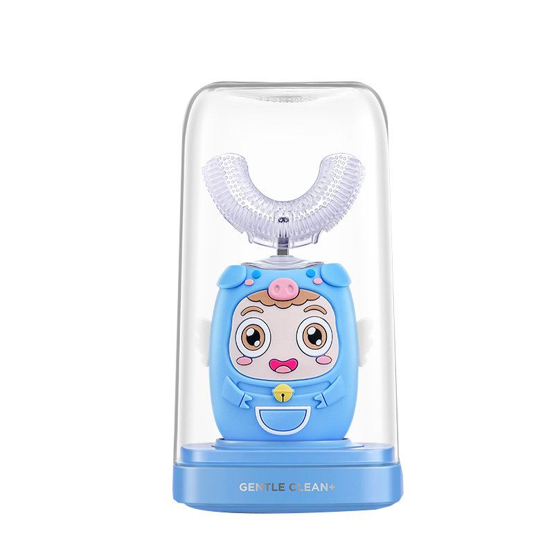 深爱 纳米红光护龈电动牙刷