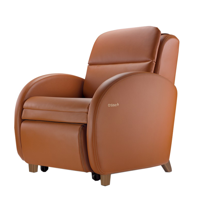 傲胜 直导轨按摩椅