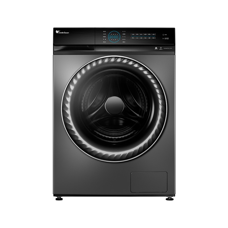 小天鹅 超微净泡 洗衣机