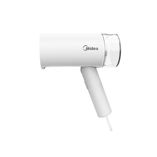 美的 可折叠手持挂烫机