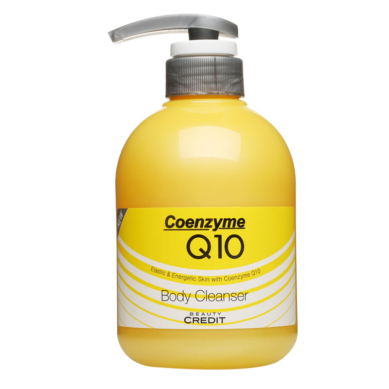 所望 紧致湿润沐浴露