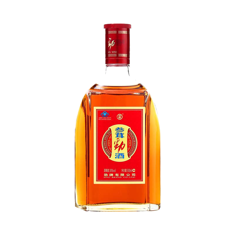 劲牌 通透顺滑养生酒