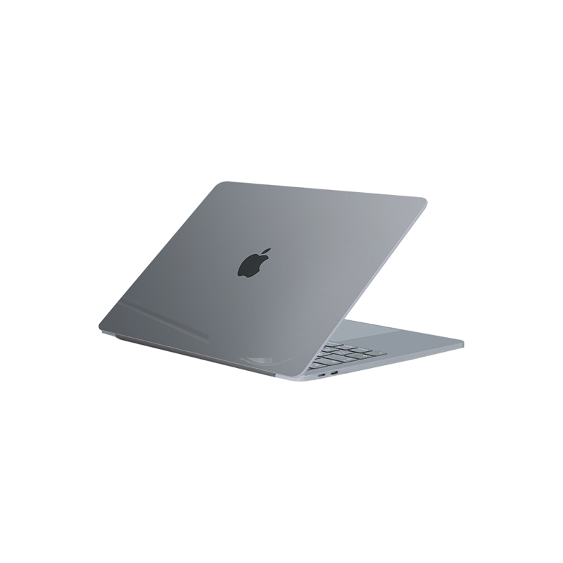 苹果 触控栏设计 笔记本