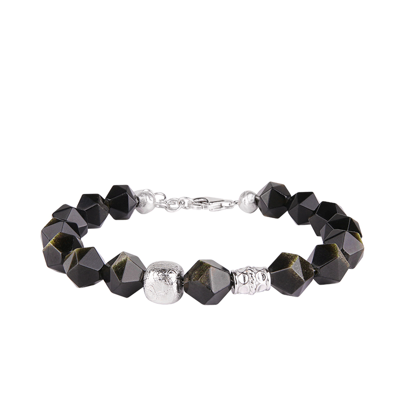 AWNL 祈福陨石手链