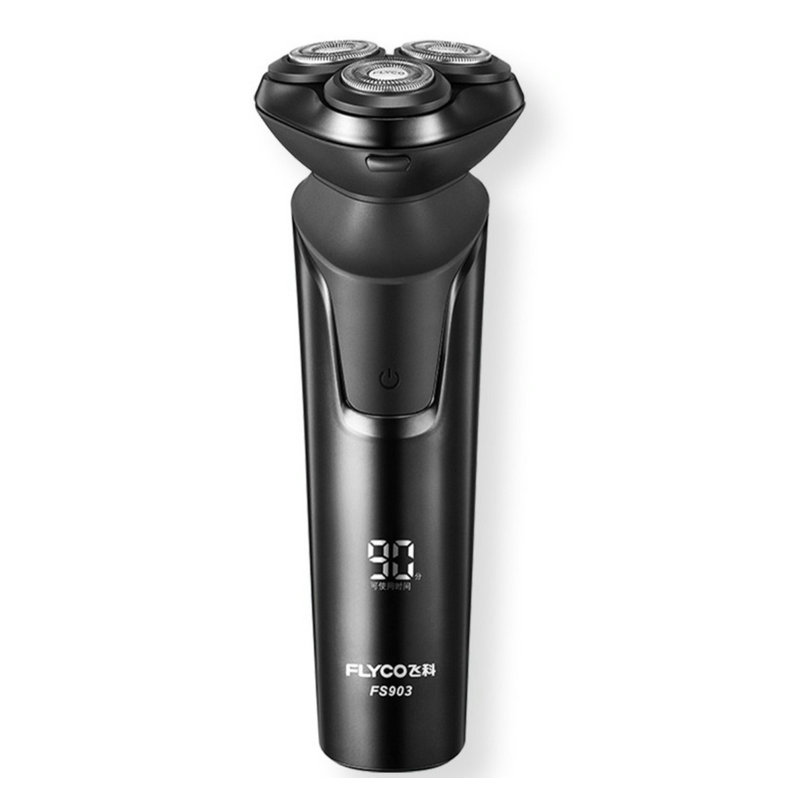 飞科全身水洗干湿两用剃须刀