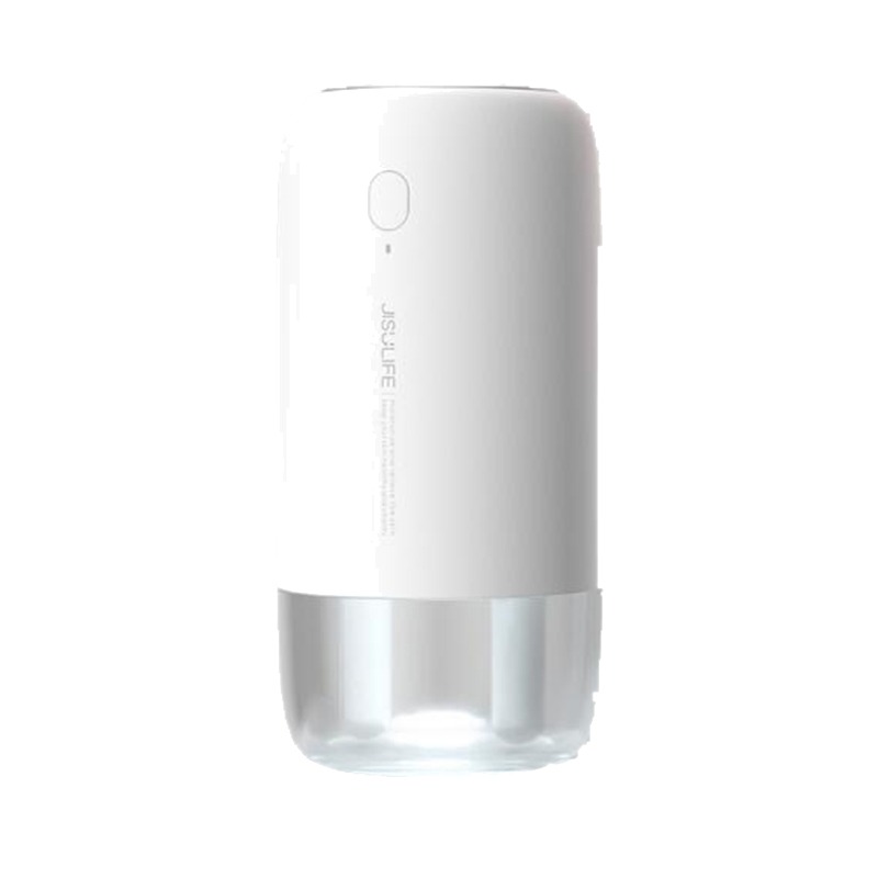 几素 便携式大雾量加湿器