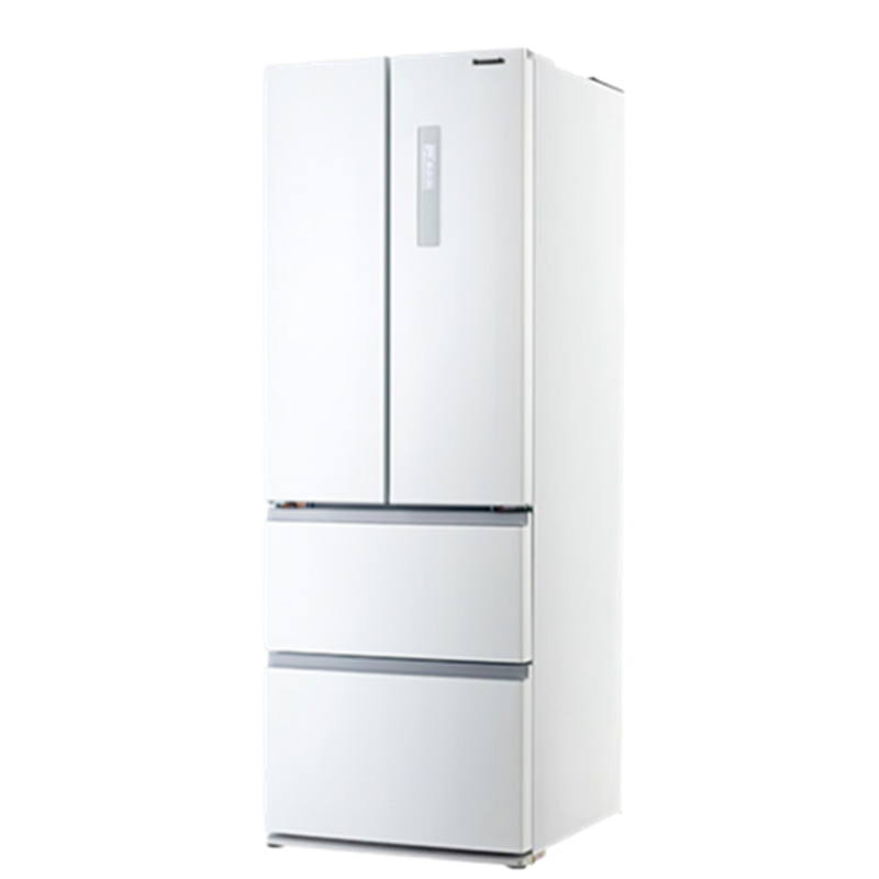 松下银离子除菌冰箱