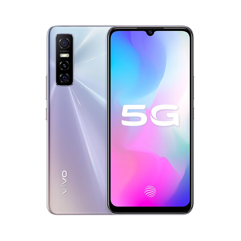 vivo 清晰影像系统手机