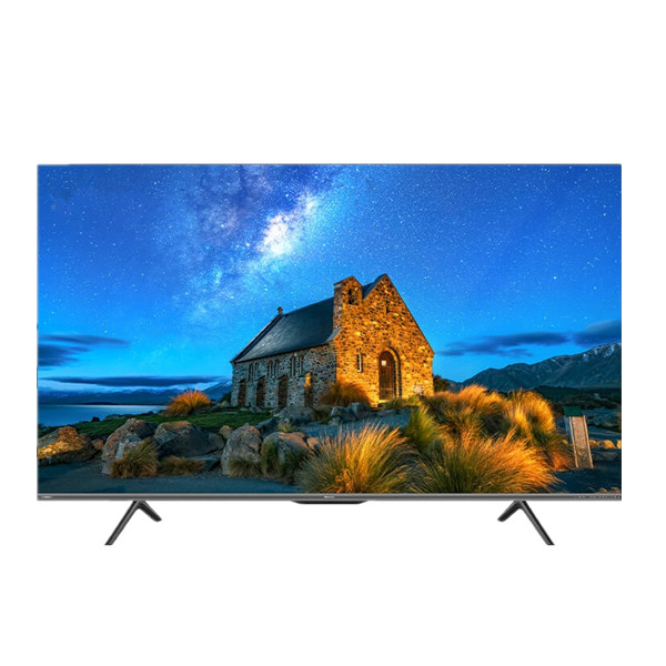 海信侧入式背光声控电视机