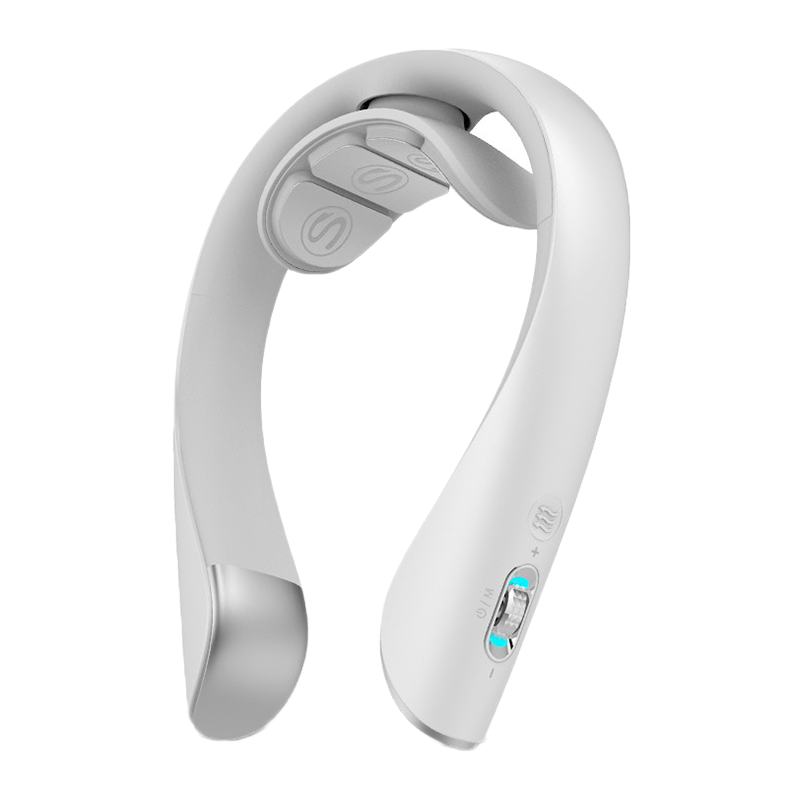 SKG 脖子颈椎按摩器