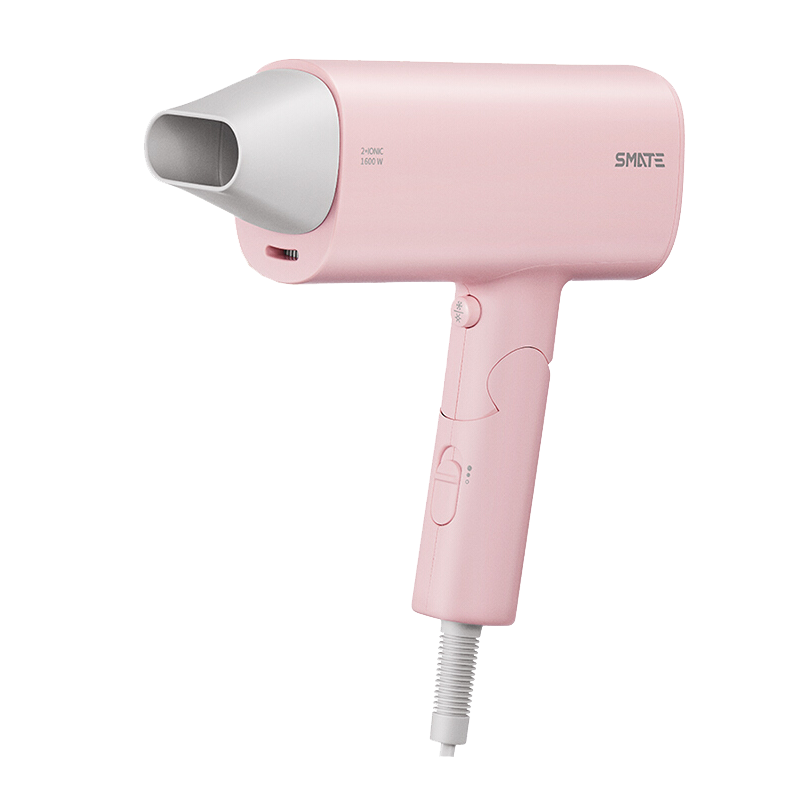 须眉负离子电吹风