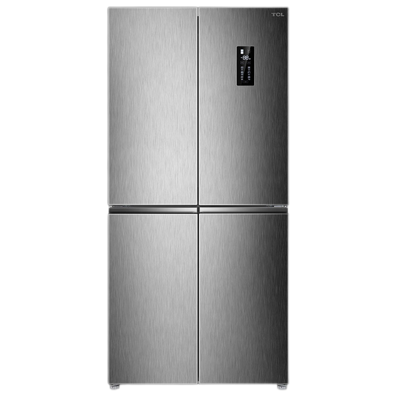 TCL 电脑控温冰箱