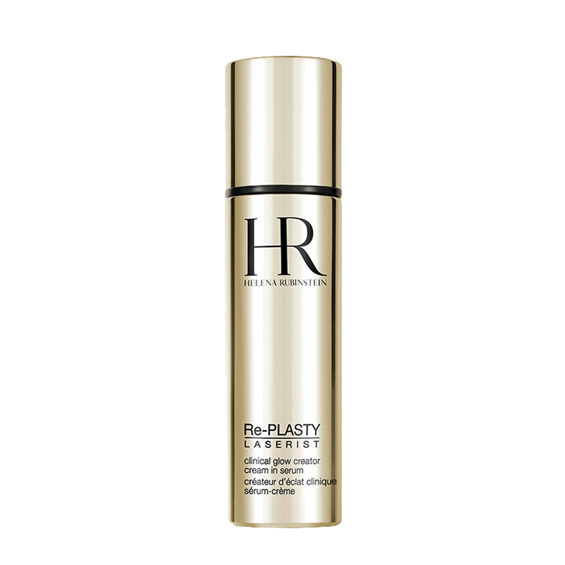 HR 臻白淡斑精华乳