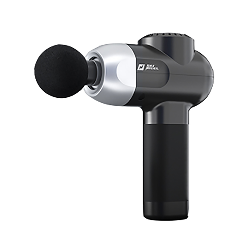 raynigel 防过冲筋膜枪