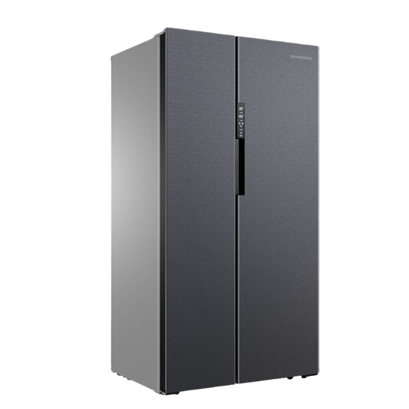 创维 四维保鲜冰箱