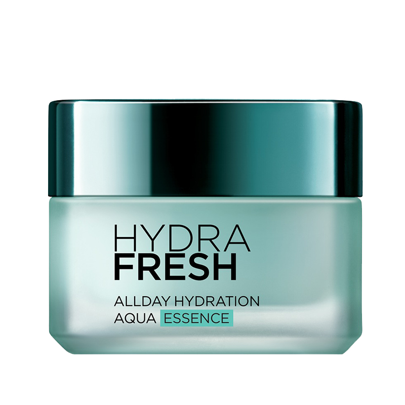 欧莱雅 清润细致 面霜