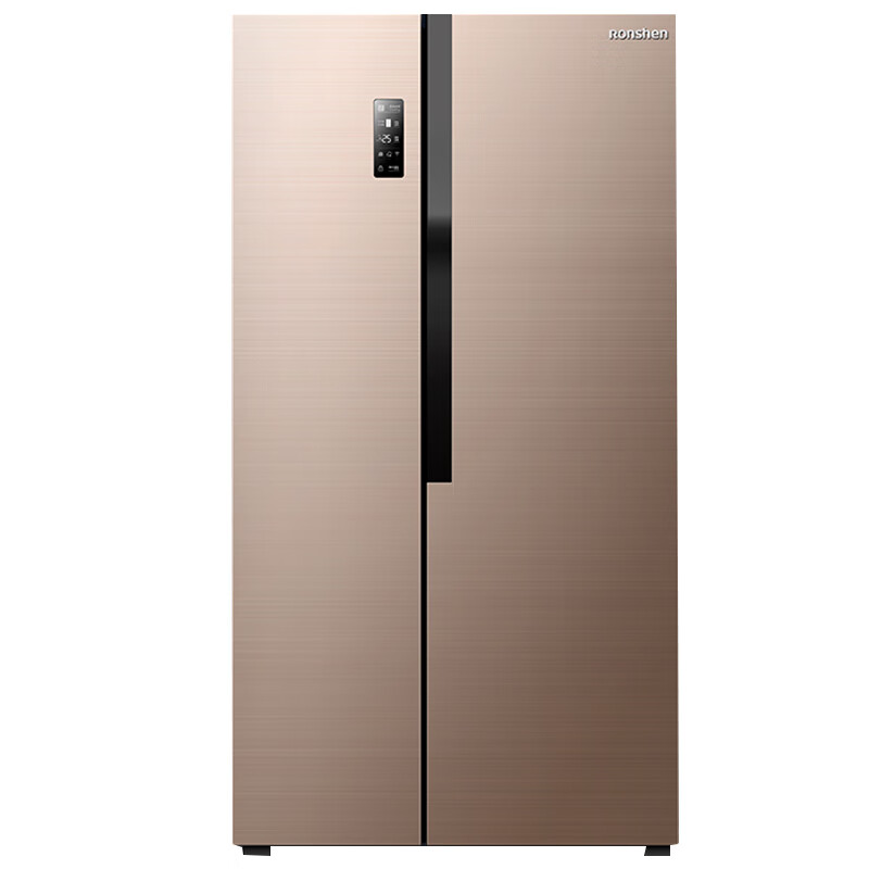 容声 一级变频风冷冰箱