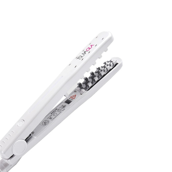 崔娅便携式迷你卷发器