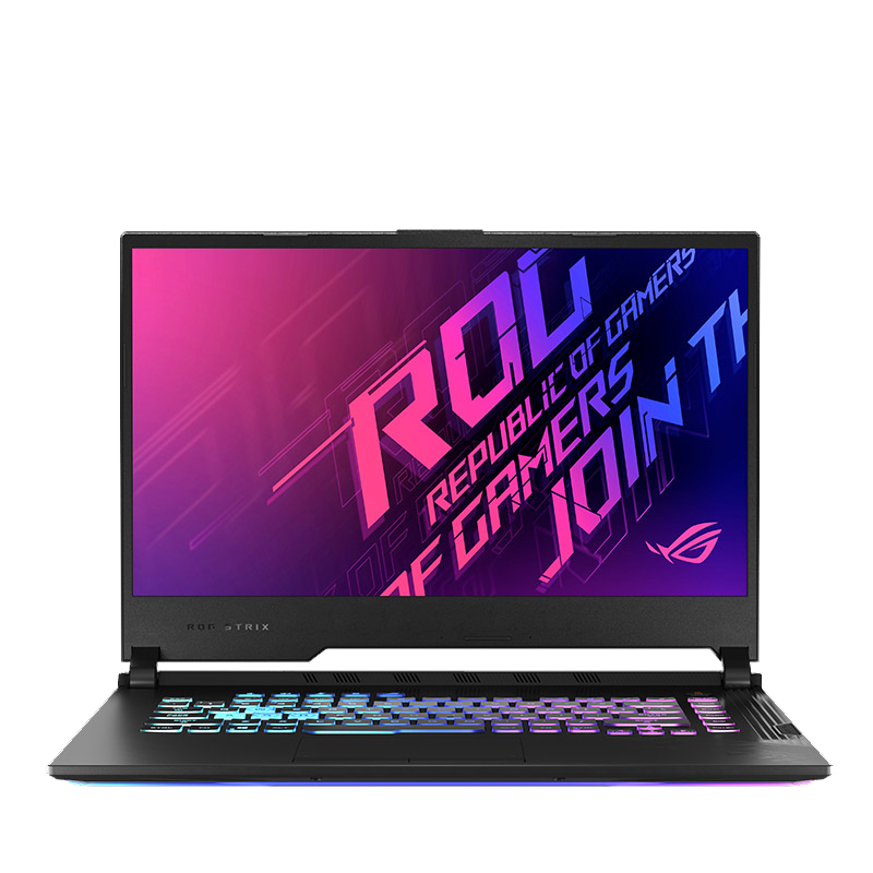 ROG 高性能稳定游戏本