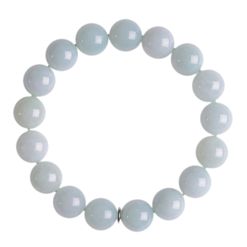 石头记细致打磨手链