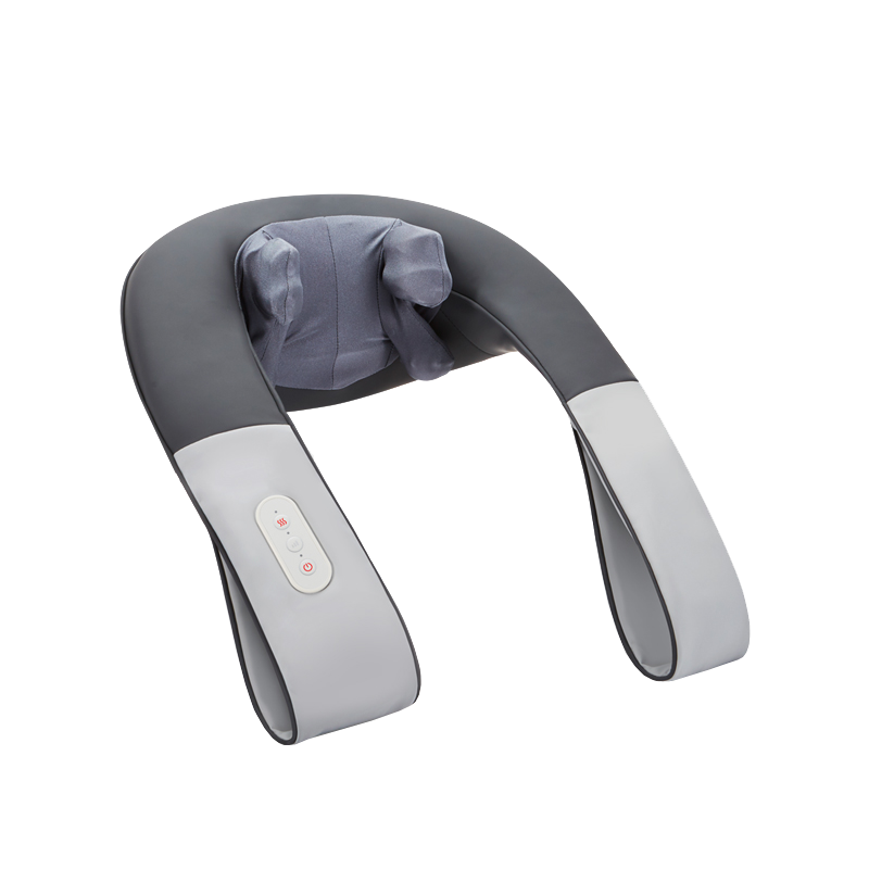 京东京造可折叠按摩披肩