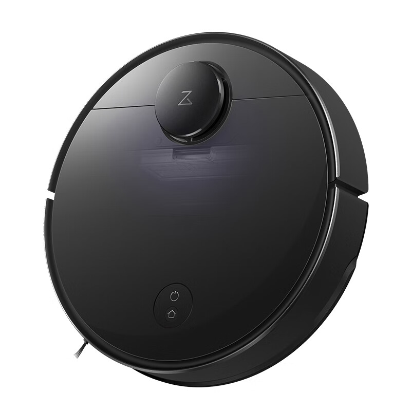 石头激光导航扫地机器人