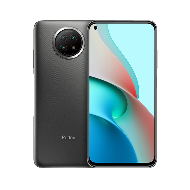 Redmi 双扬声器手机