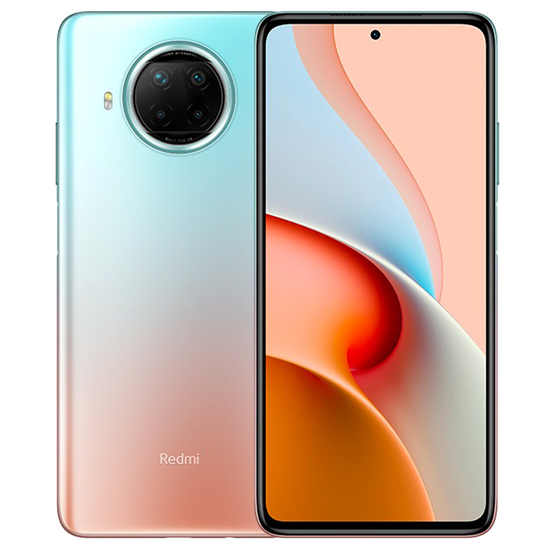 小米 长续航 手机