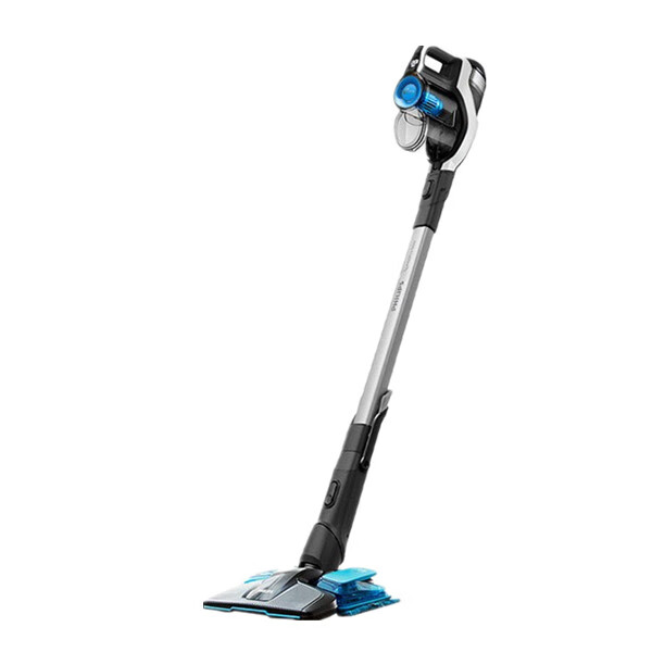 飞利浦吸脱一体吸尘器