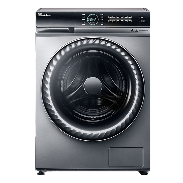 小天鹅物理去渍洗衣机