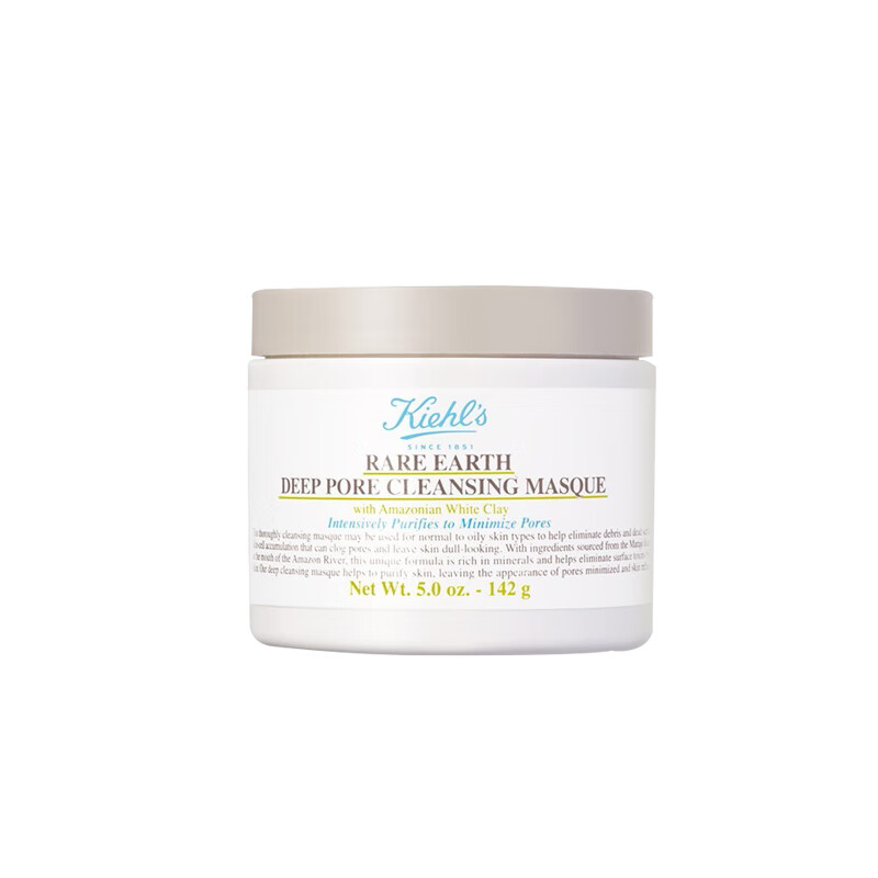 科颜氏 保湿紧致 面膜