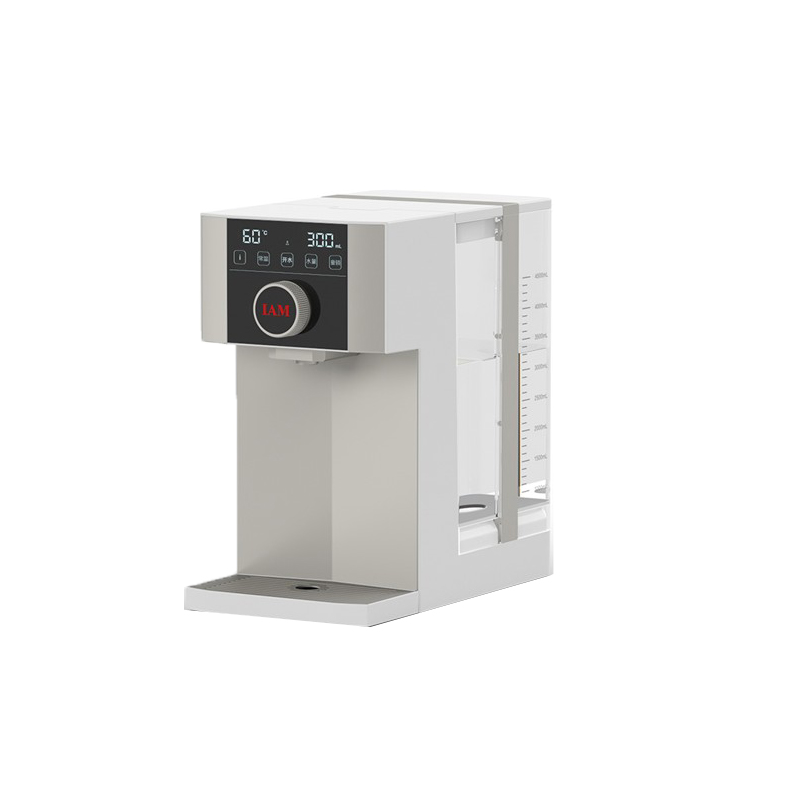 IAM即热式饮水机