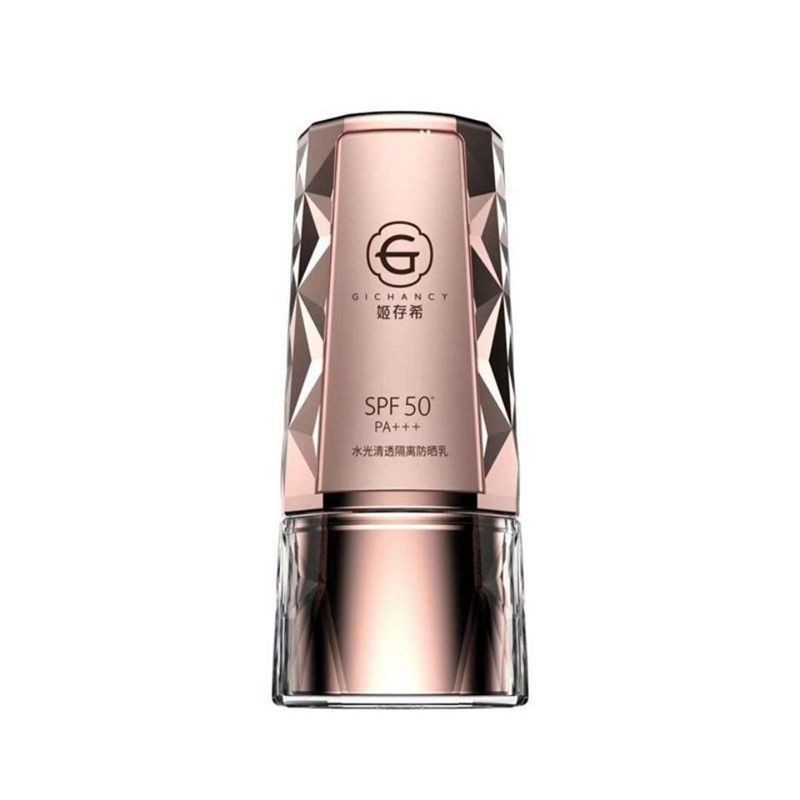 姬存希 补水轻薄防晒乳