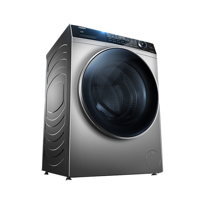 海尔 直驱变频滚筒洗衣机