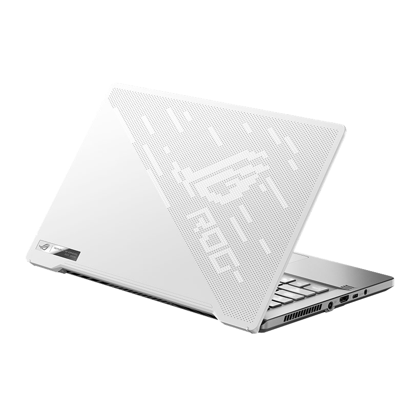 ROG 冰川散热系统游戏本