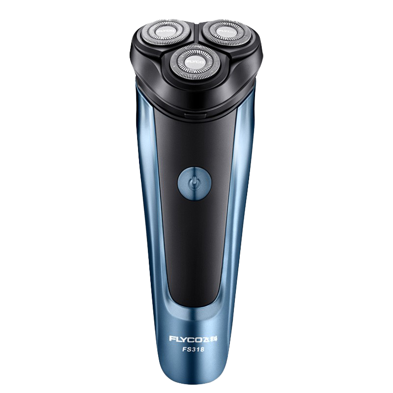 飞科 干湿双剃电动剃须刀